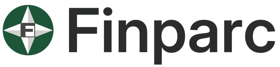 Finparc final approved logo
