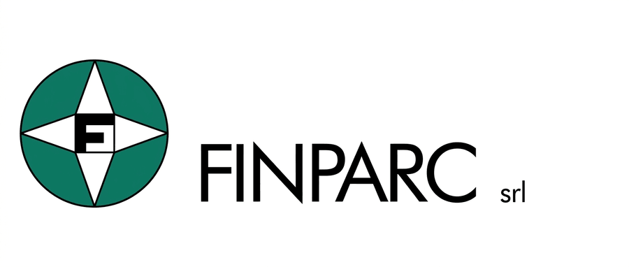 Original Finparc logo