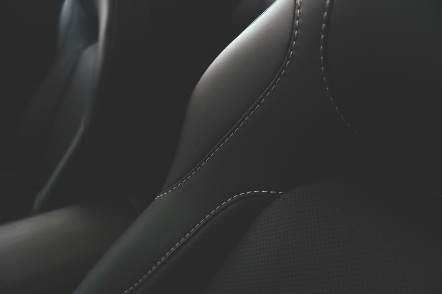 Automotive sector