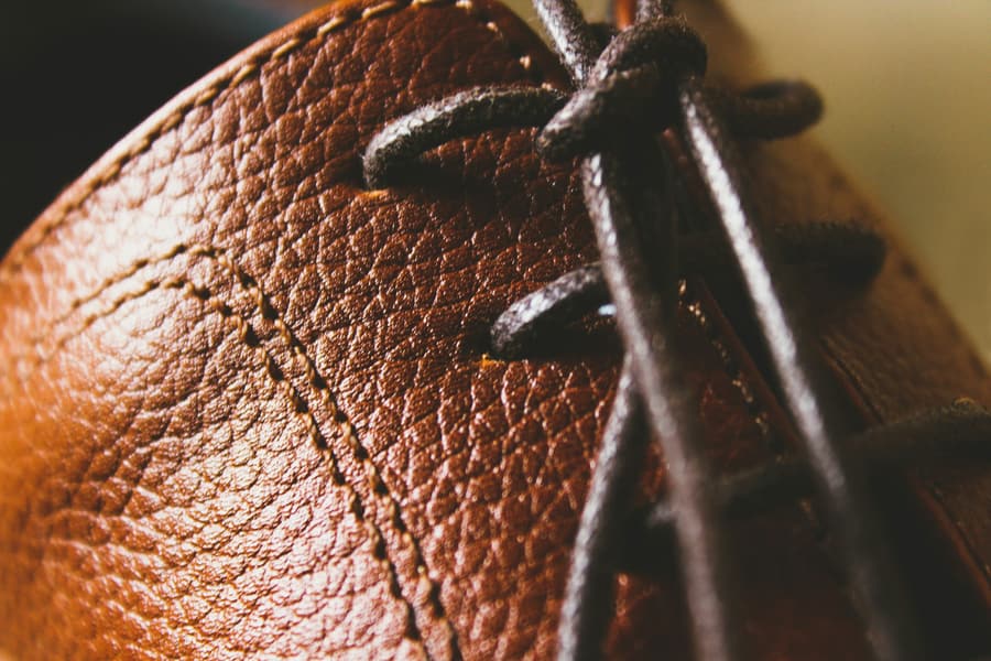 Footwear sector