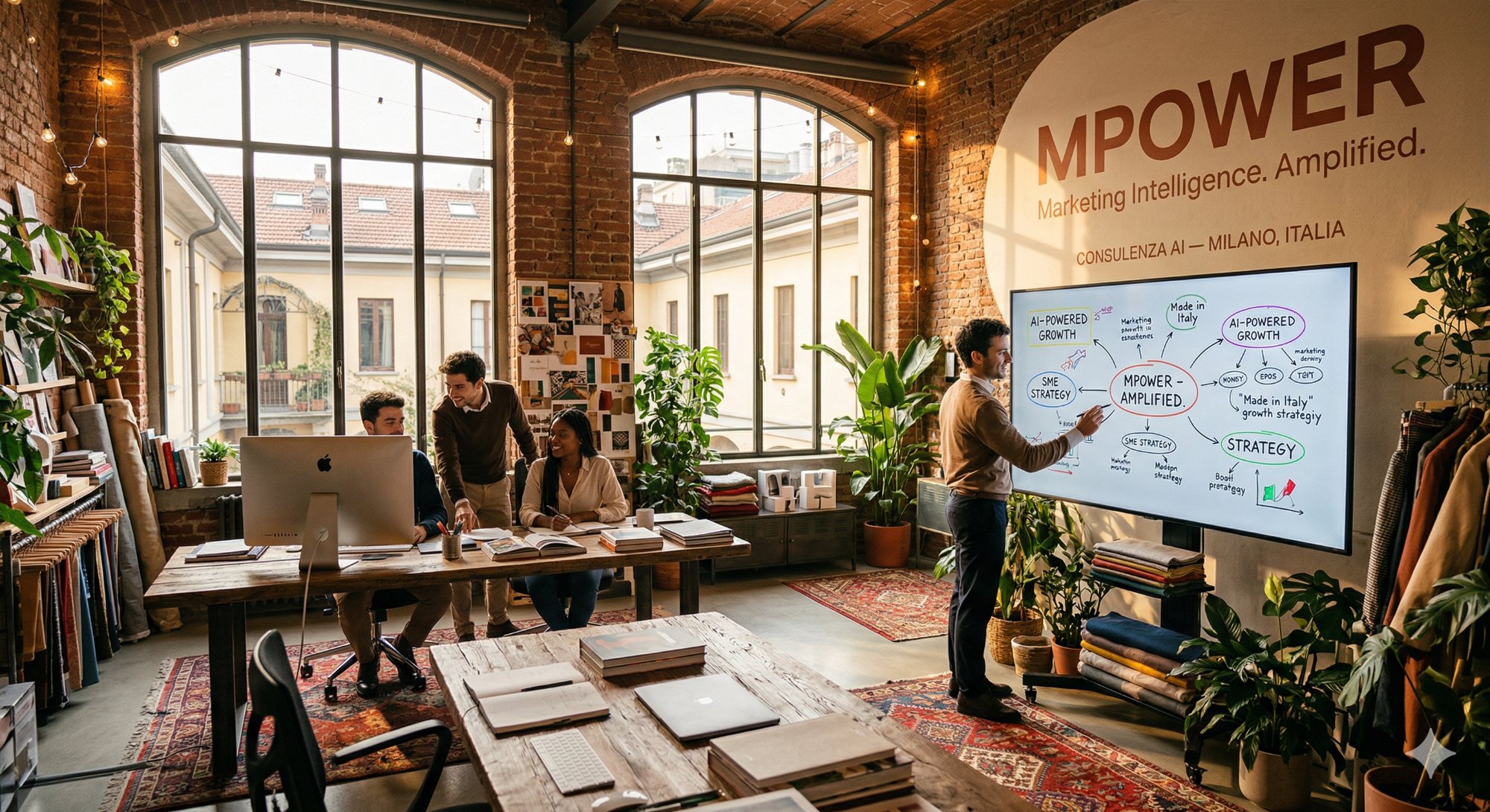 International Brand Strategy