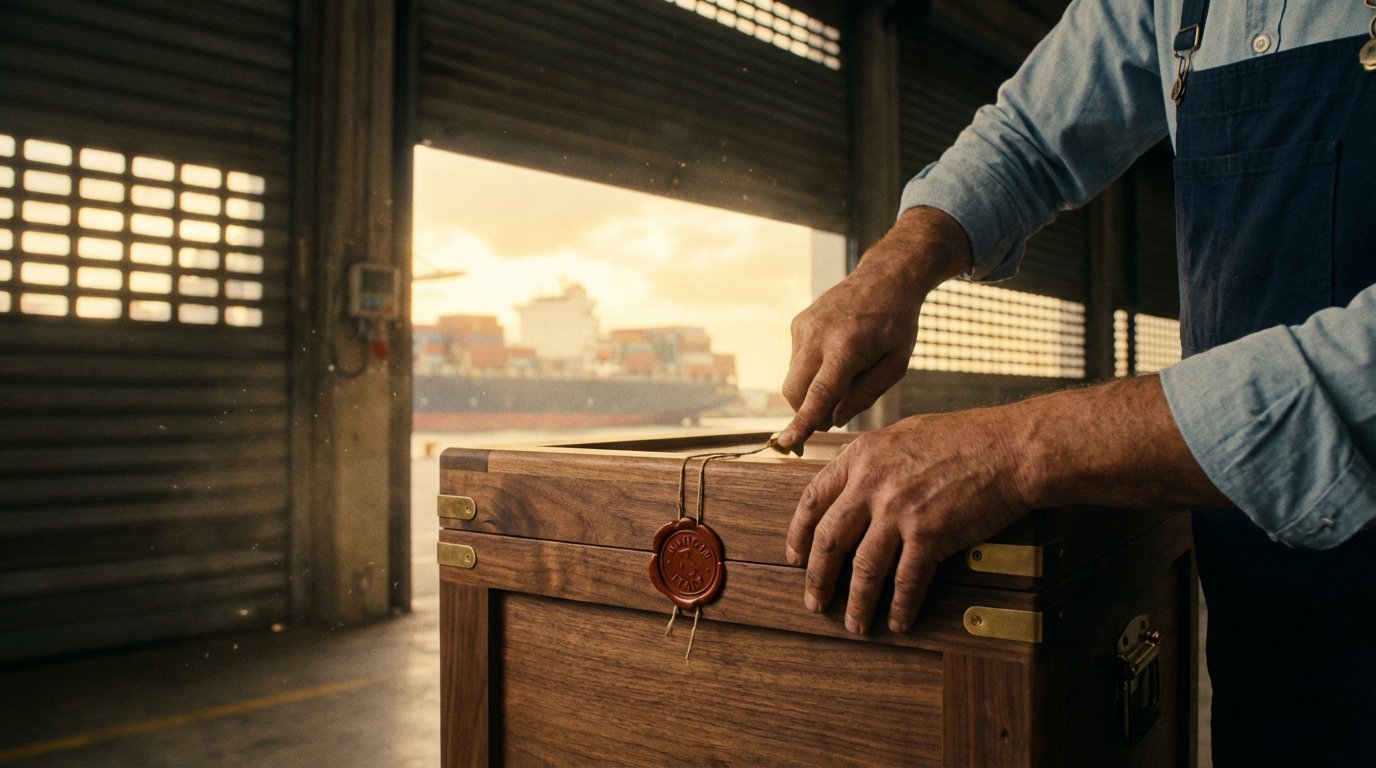 Digital Presence and International Reach