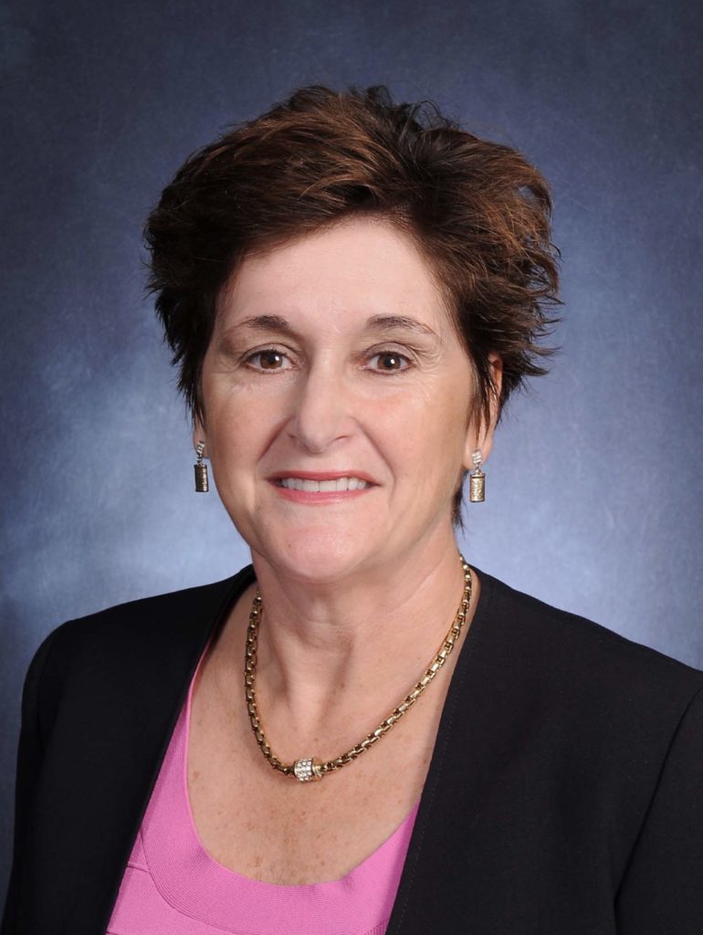 Lisa M. Marchese
